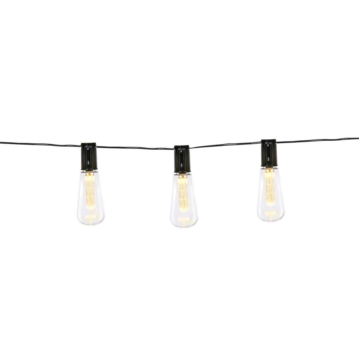 Light String Solar 10Pc