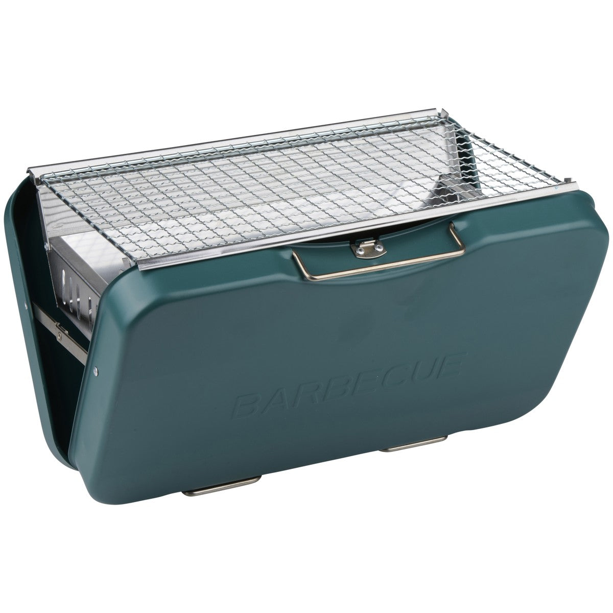 Bbq Charcoal Foldable