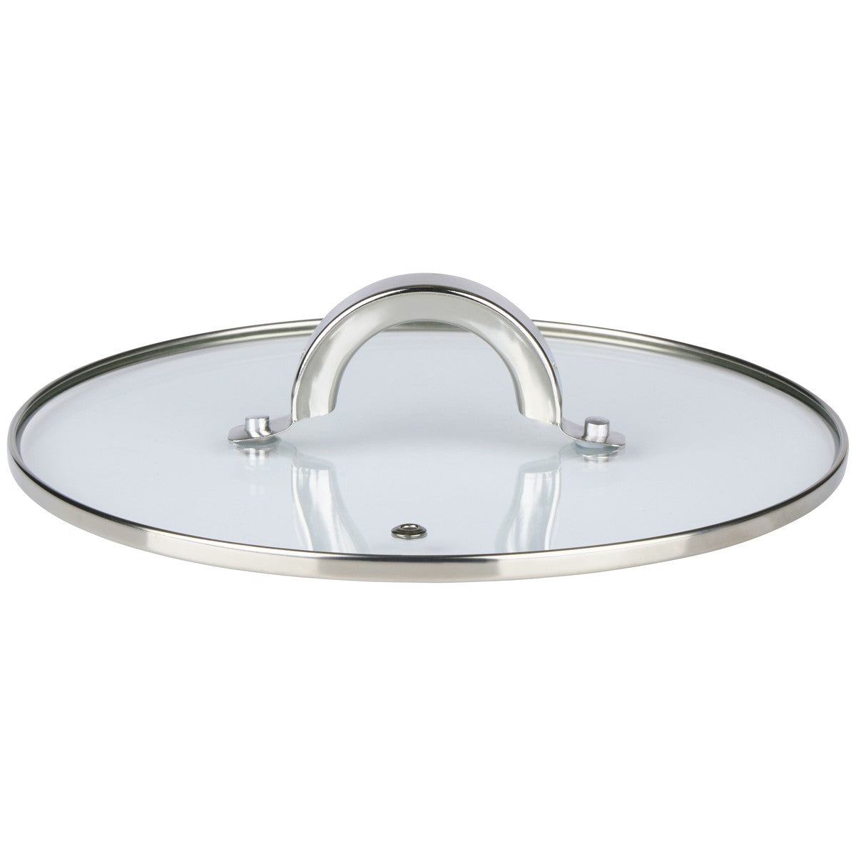 Pan W/Lid 4.7L Ø22Cm