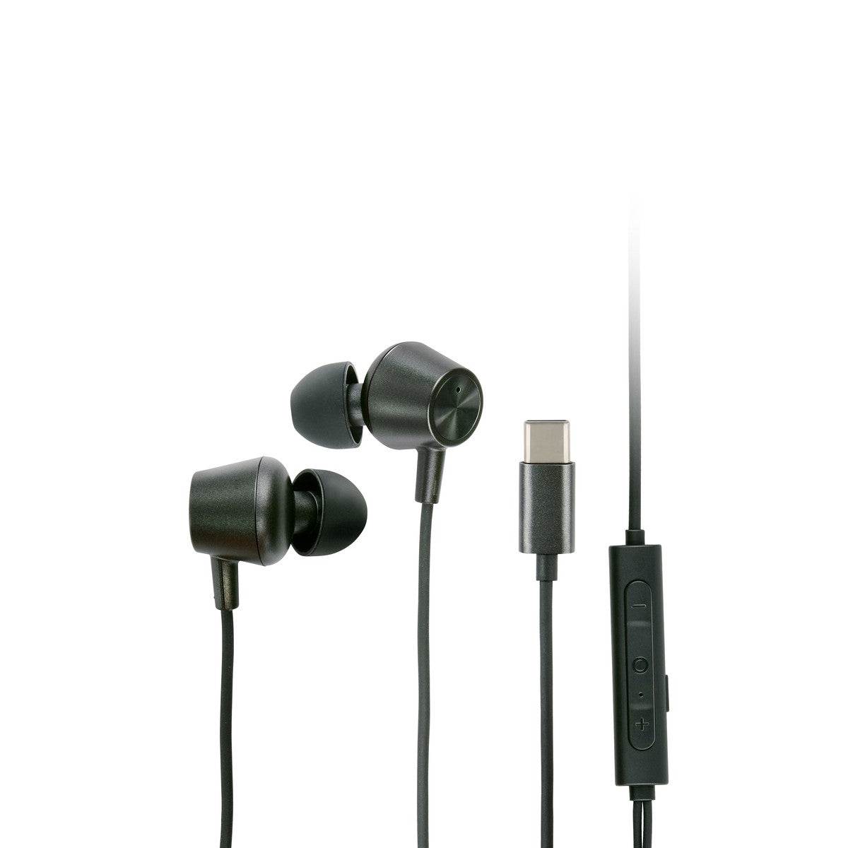 Earphones Wired Anc