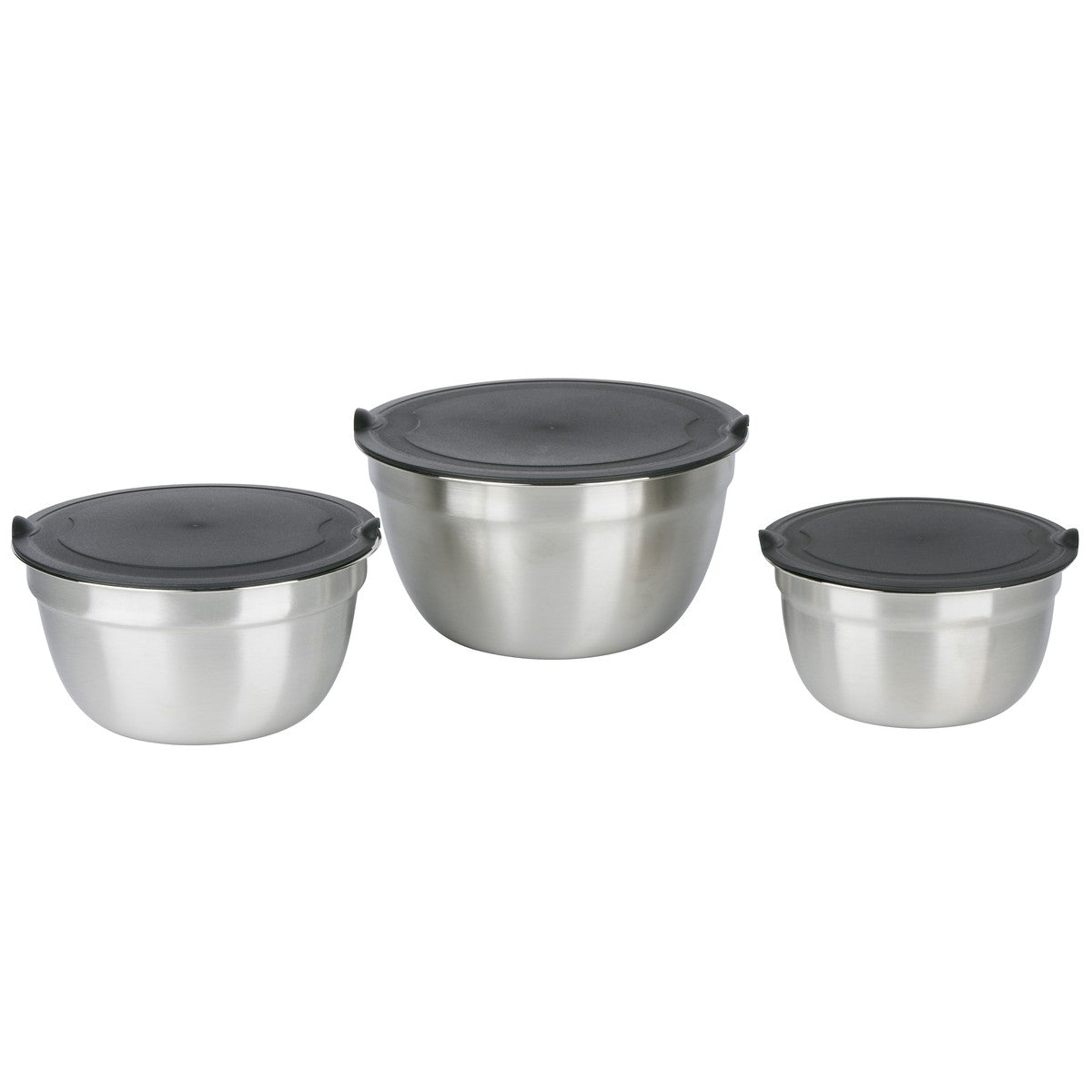 Bowls 3Pc