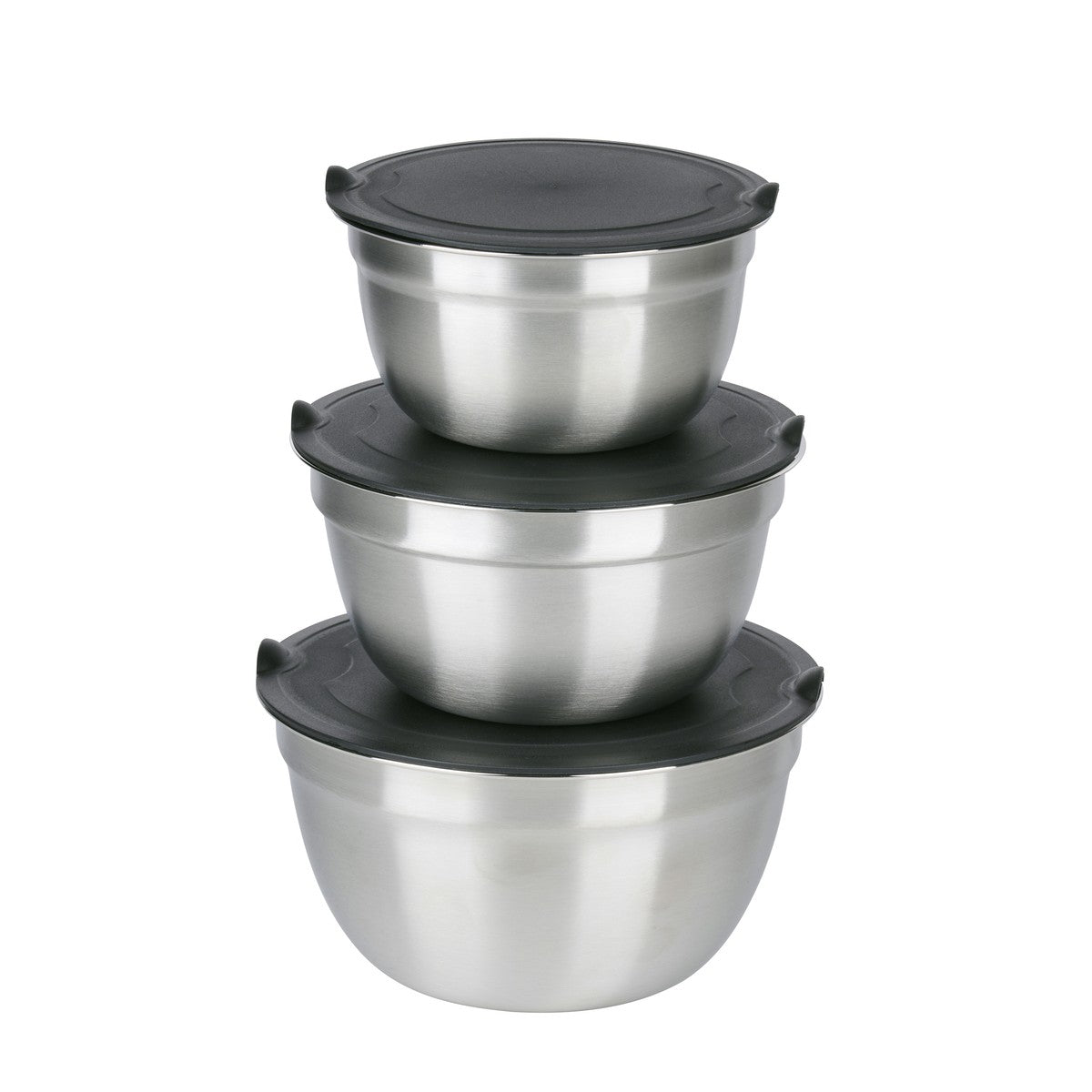 Bowls 3Pc