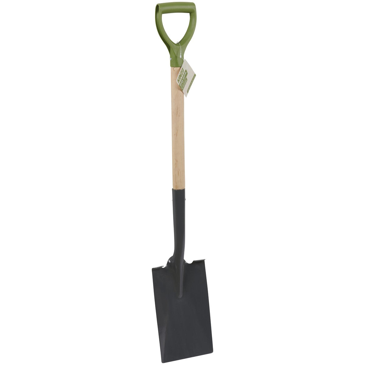 Spade Shovel 105X18X5Cm
