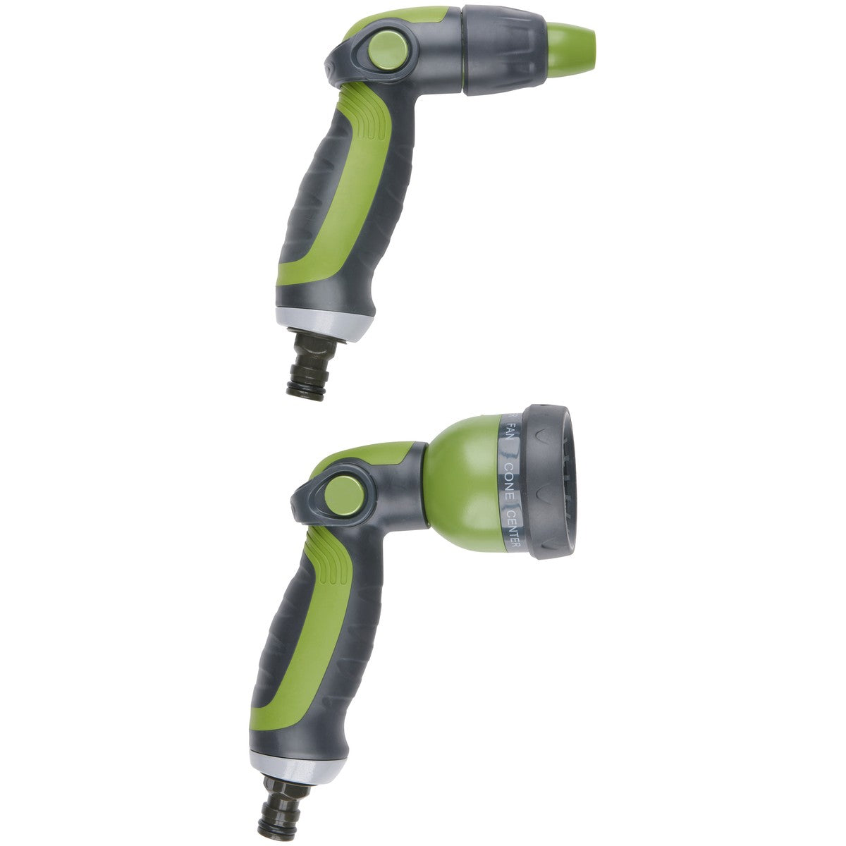 Spray Gun Set 3Pc