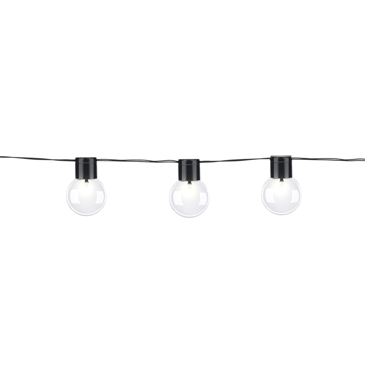 Light String Solar 20Pc