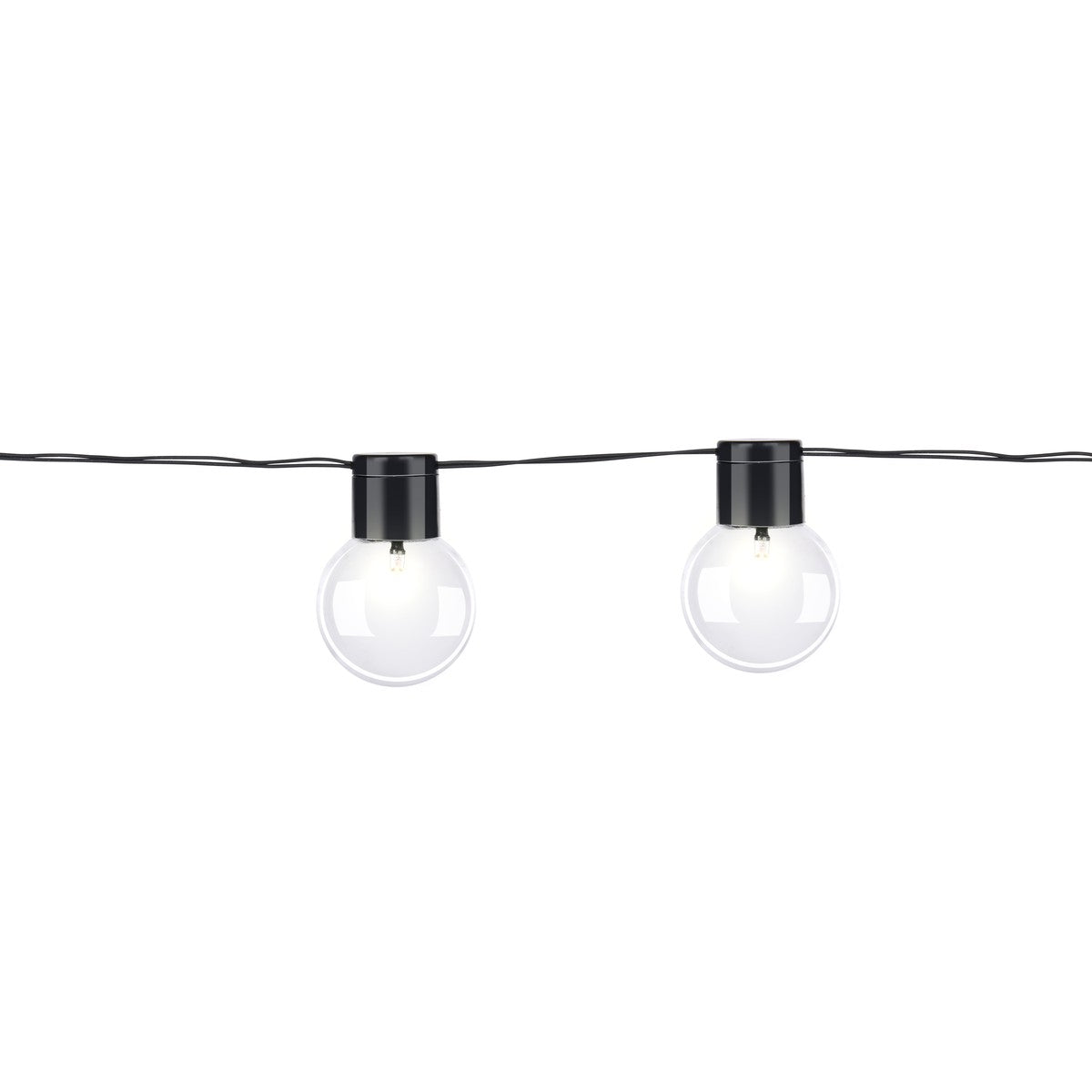 Light String Solar 20Pc