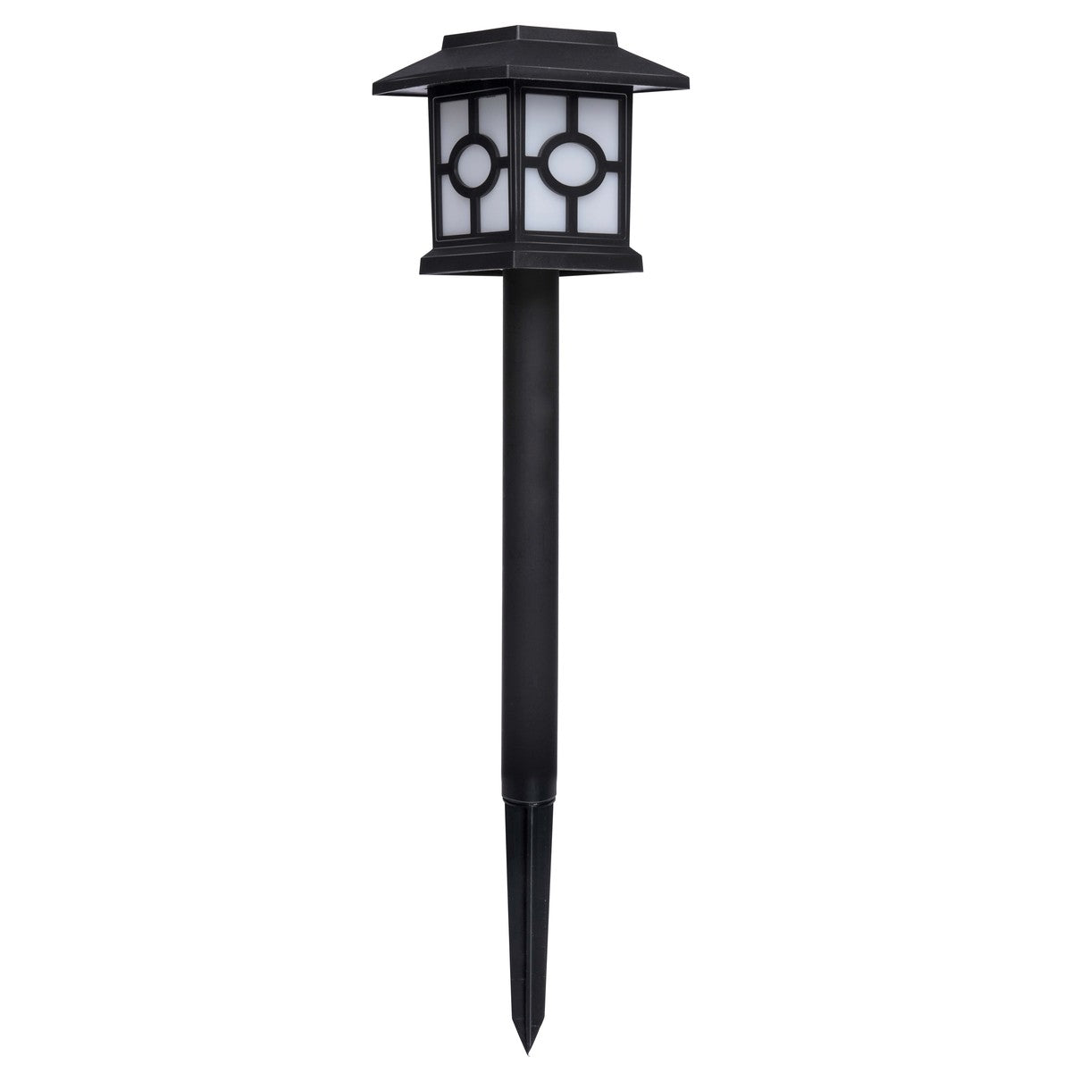 Solar Light Spike Led 3Pcs