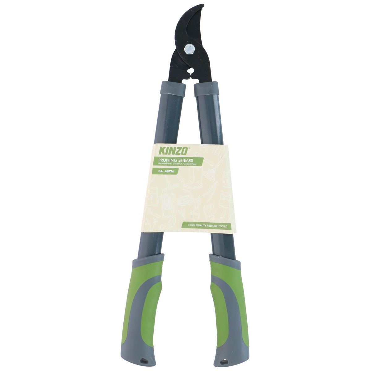 Pruning Shears 48Cm