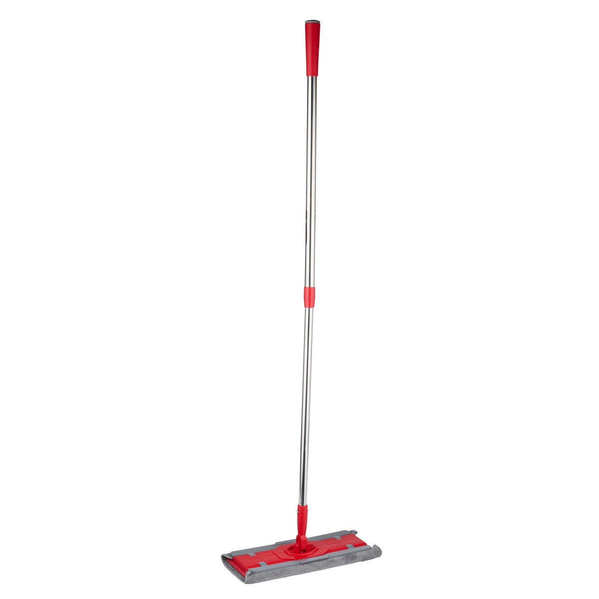 Floor Mop Telescopic W/ Cloth