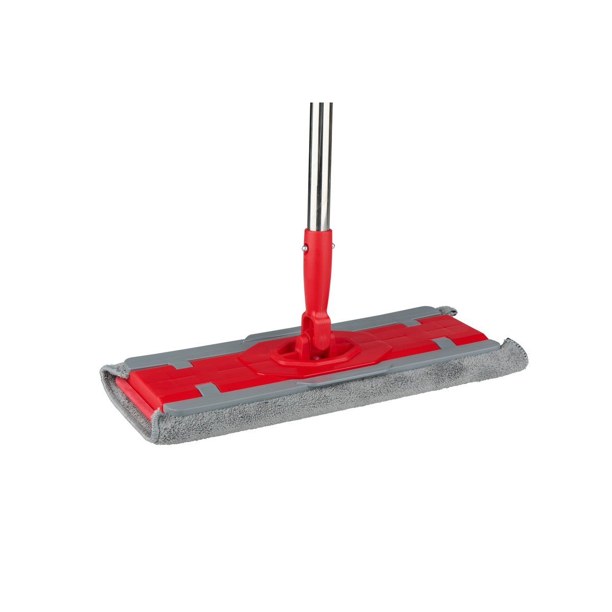 Floor Mop Telescopic W/ Cloth