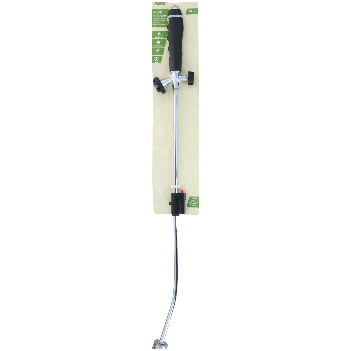 Weed Burner 80Cm