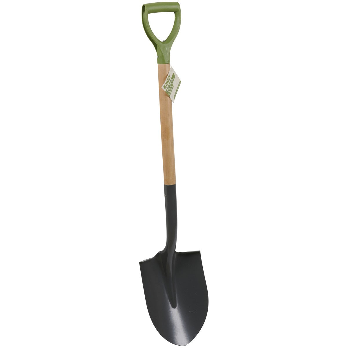 Point Shovel 105X22X5Cm