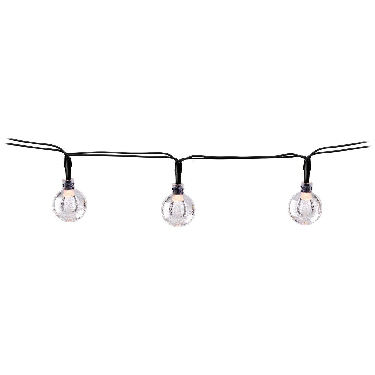 Solar String Light 50Led