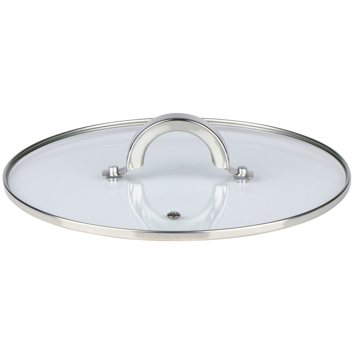 Pan W/Lid 6.1L Ø24Cm