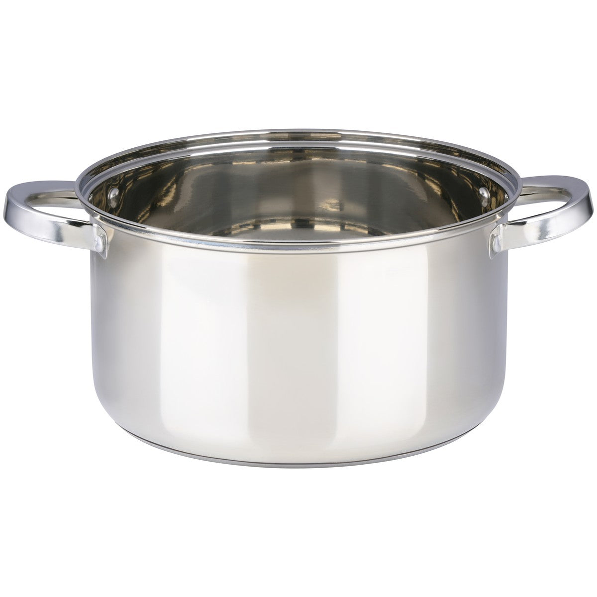 Pan W/Lid 6.1L Ø24Cm