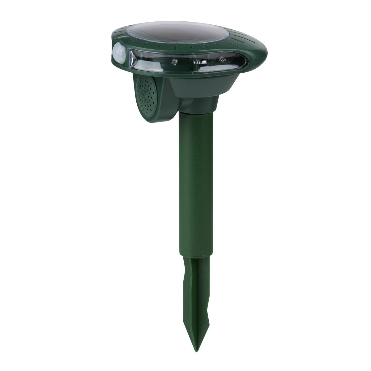 Solar Animal Repeller