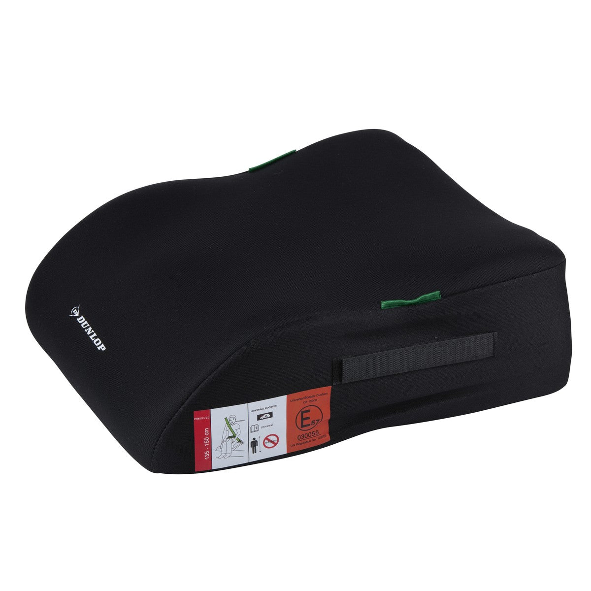 Child Seat Bubu Black