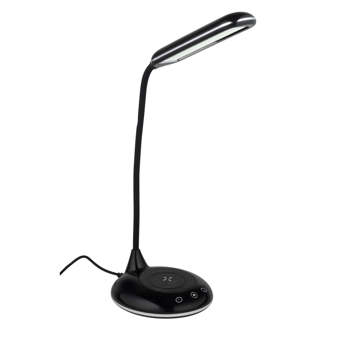 Wireless Charger & Lamp Usb