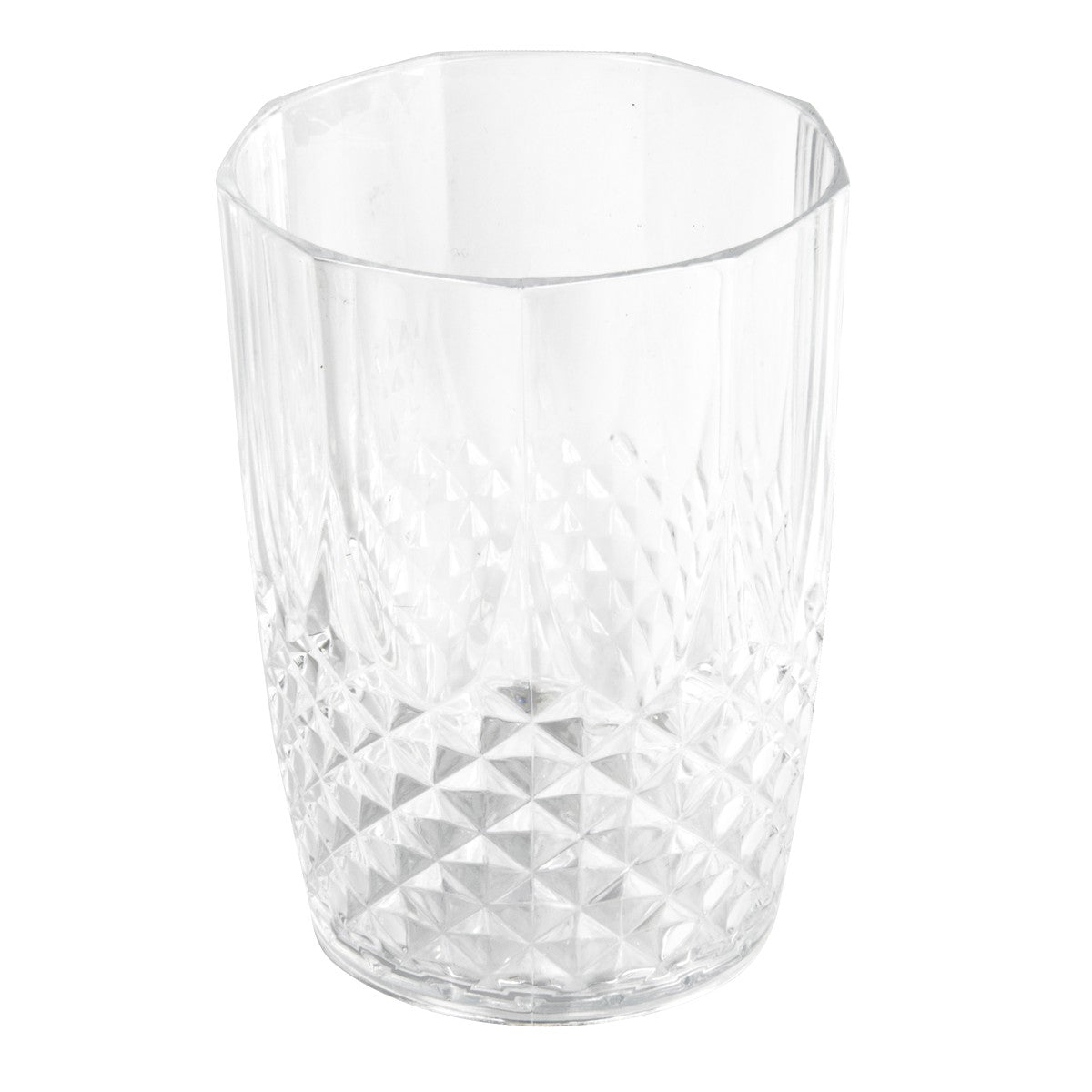 Water Glass 400Ml 6Pc