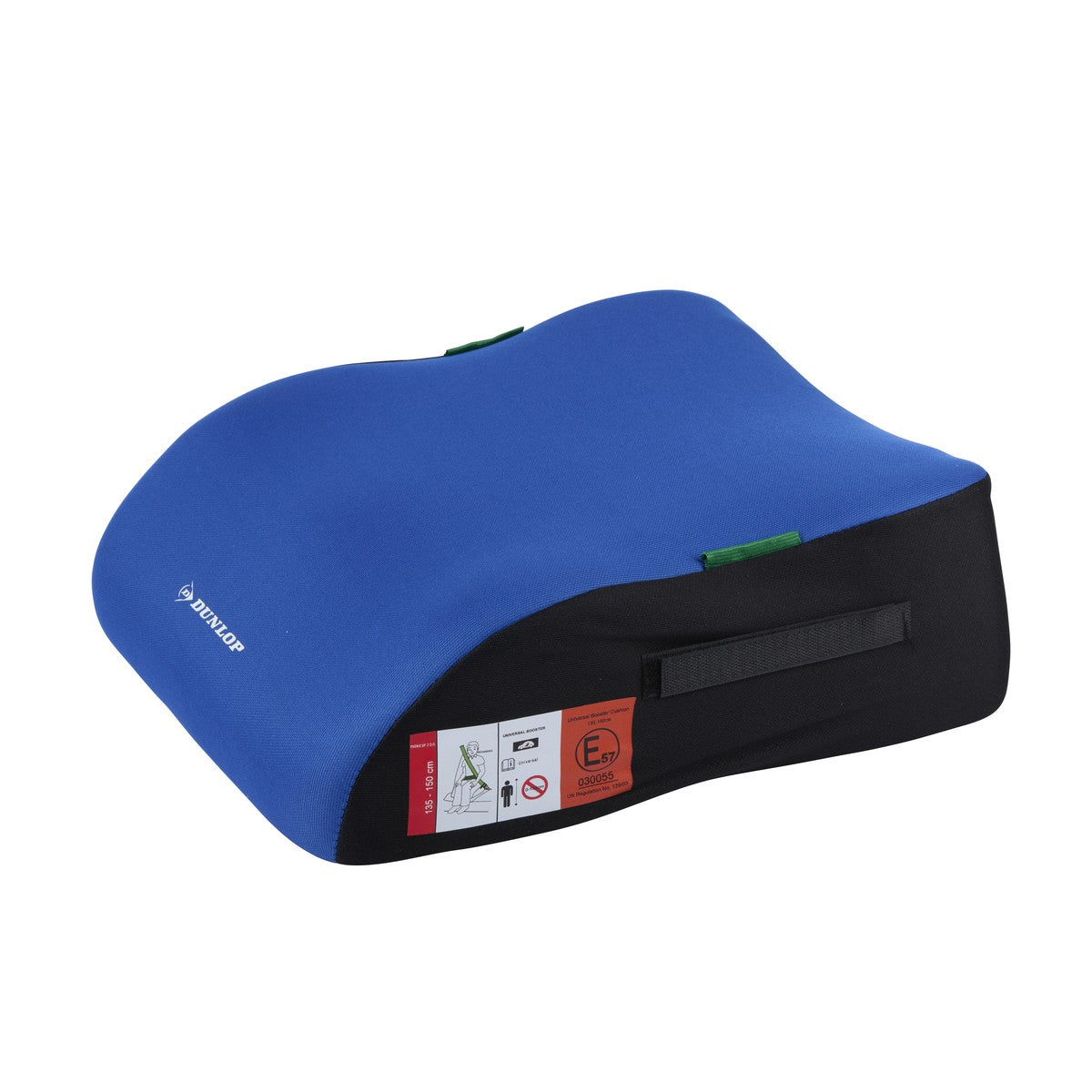 Child Seat Bubu Blue