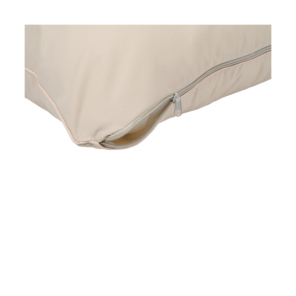 Pet Bed Pillow S Beige