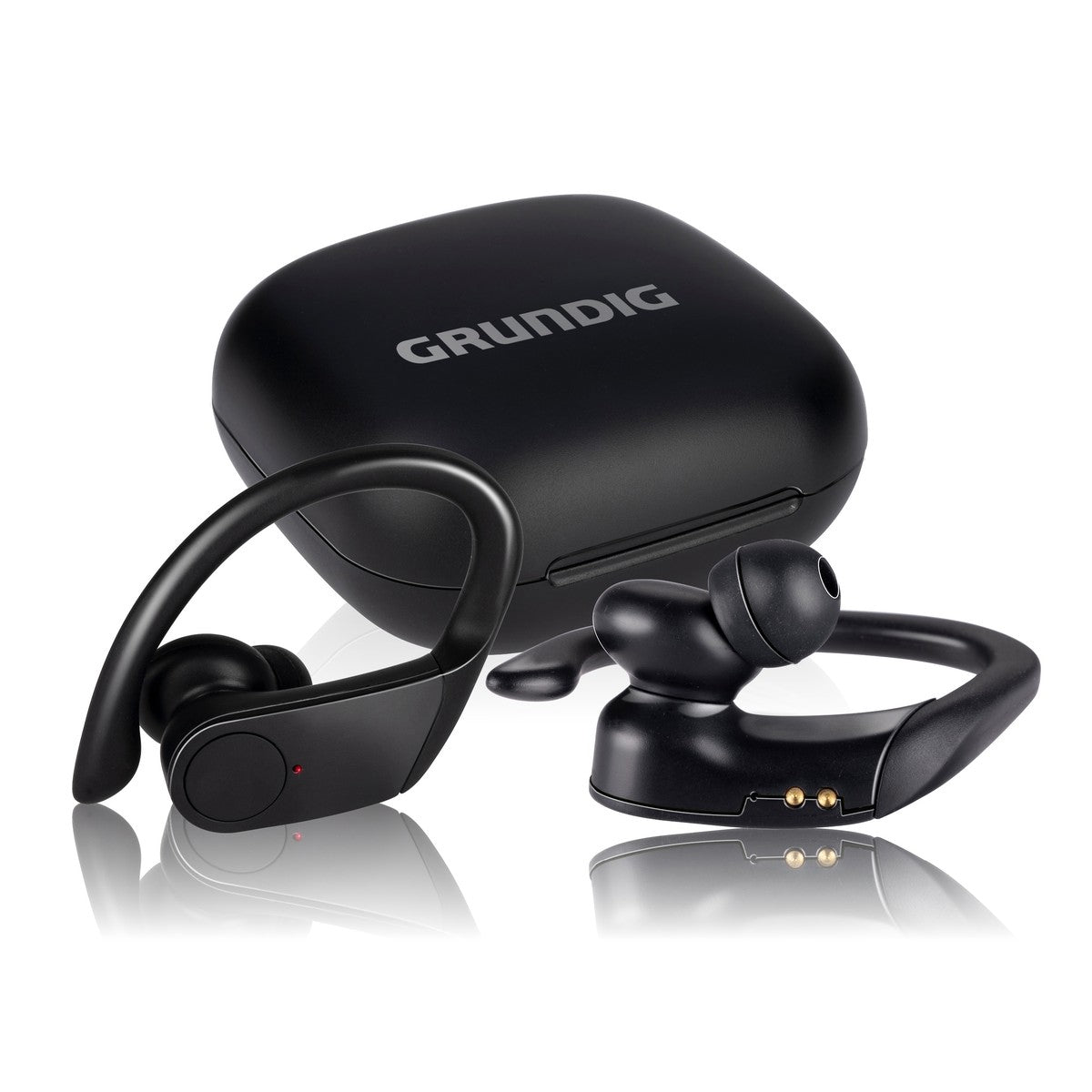Earbuds Sport Tws 450Mah Bt