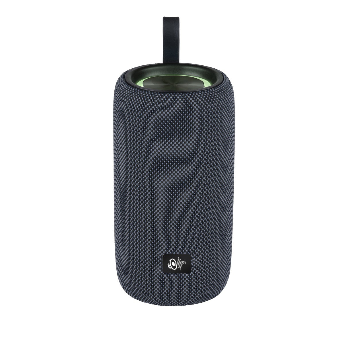 Speaker Bluetooth 16W 6Led Rgb