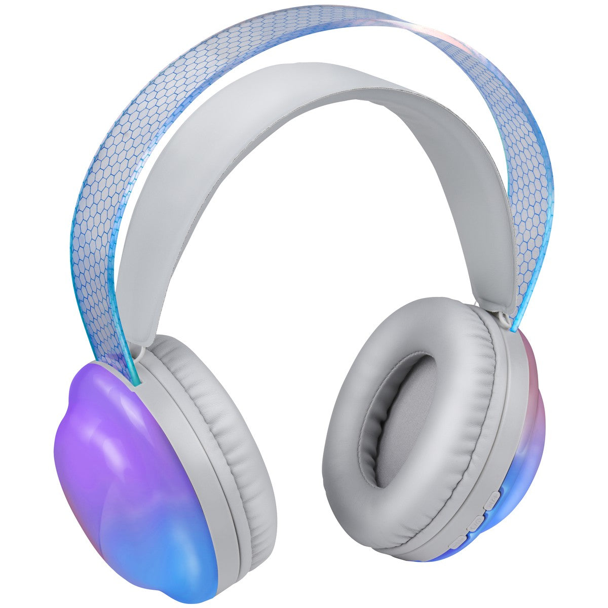 Rgb Headphone 200Mah