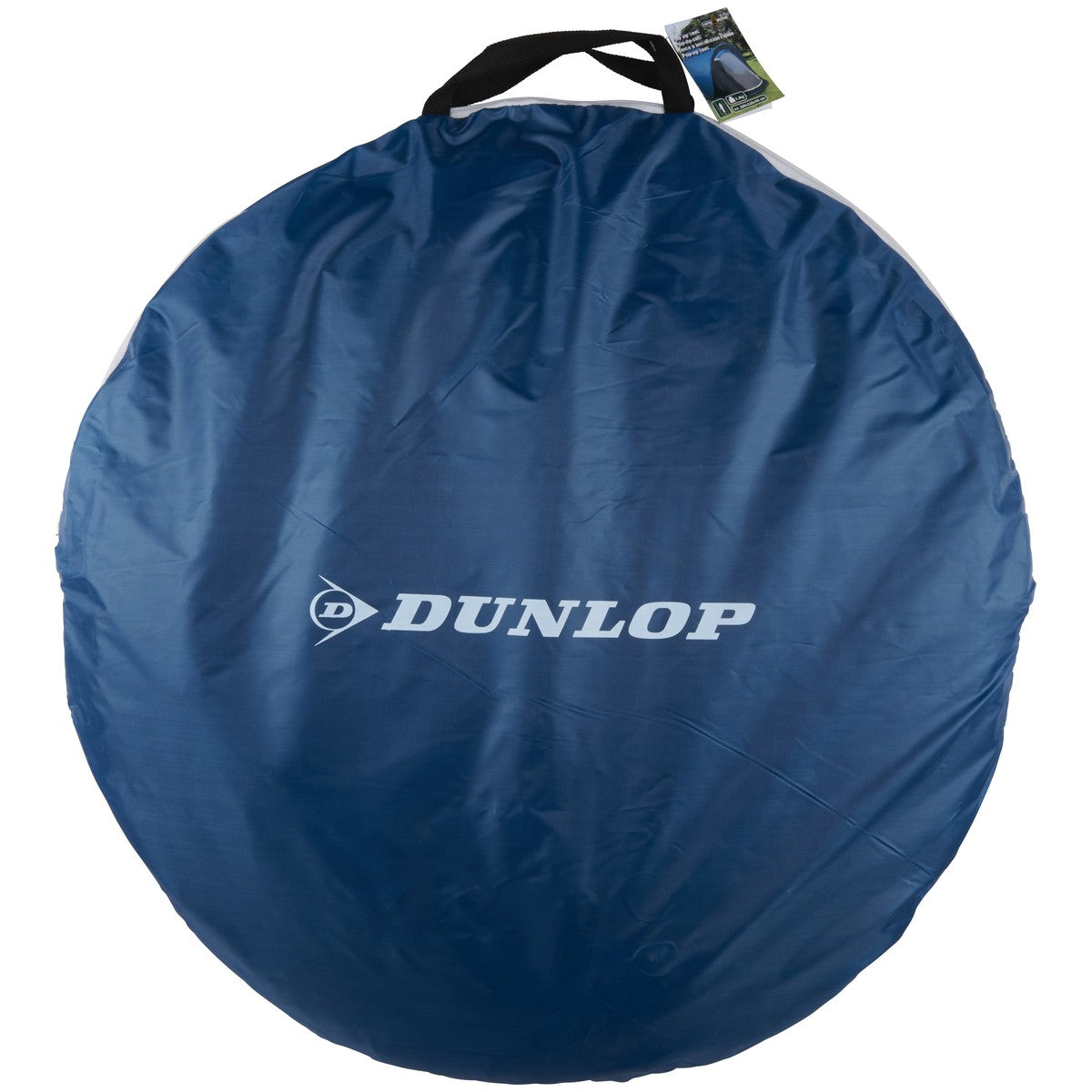Pop-Up Tent 1Pers.220X120X90Cm