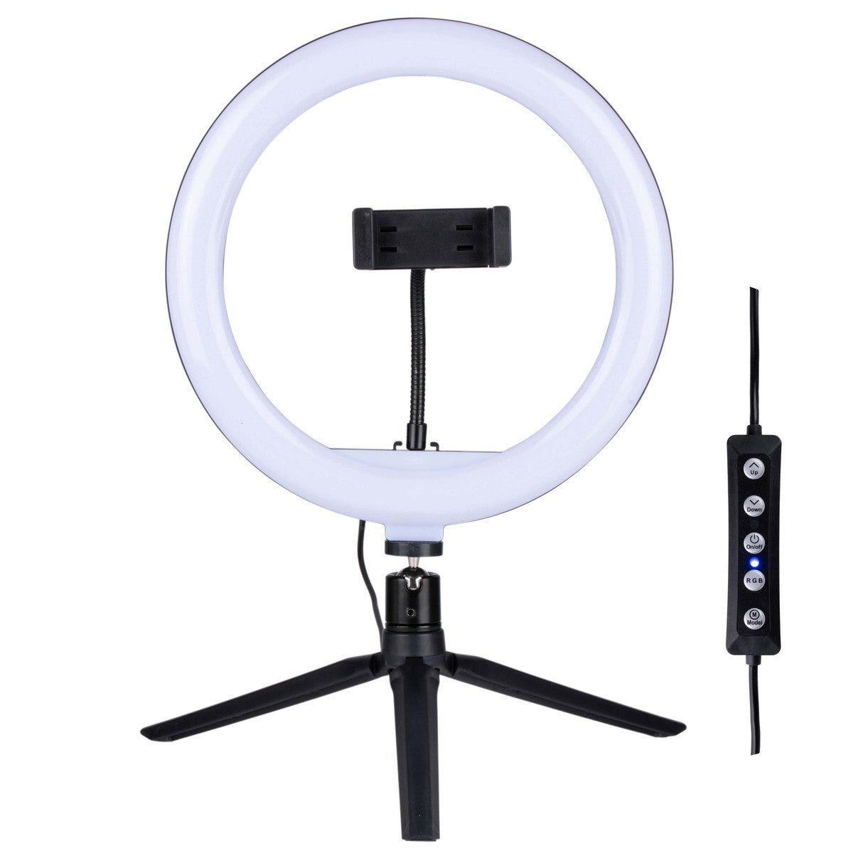 Selfie Light Ring Ø25Cm 150Led