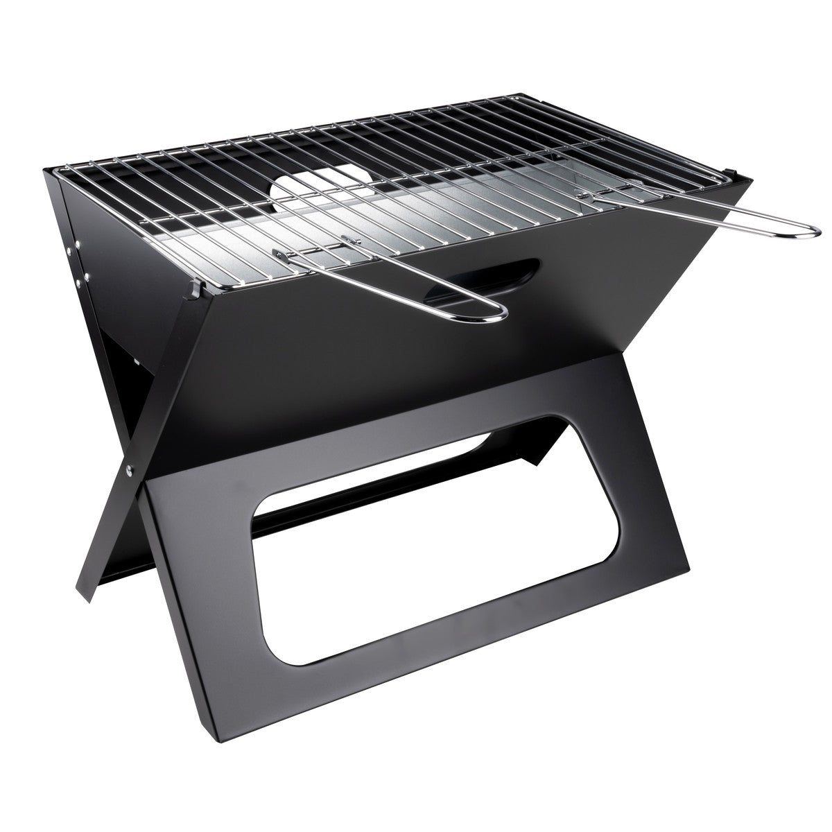 Bbq Grill Portable Charcoal