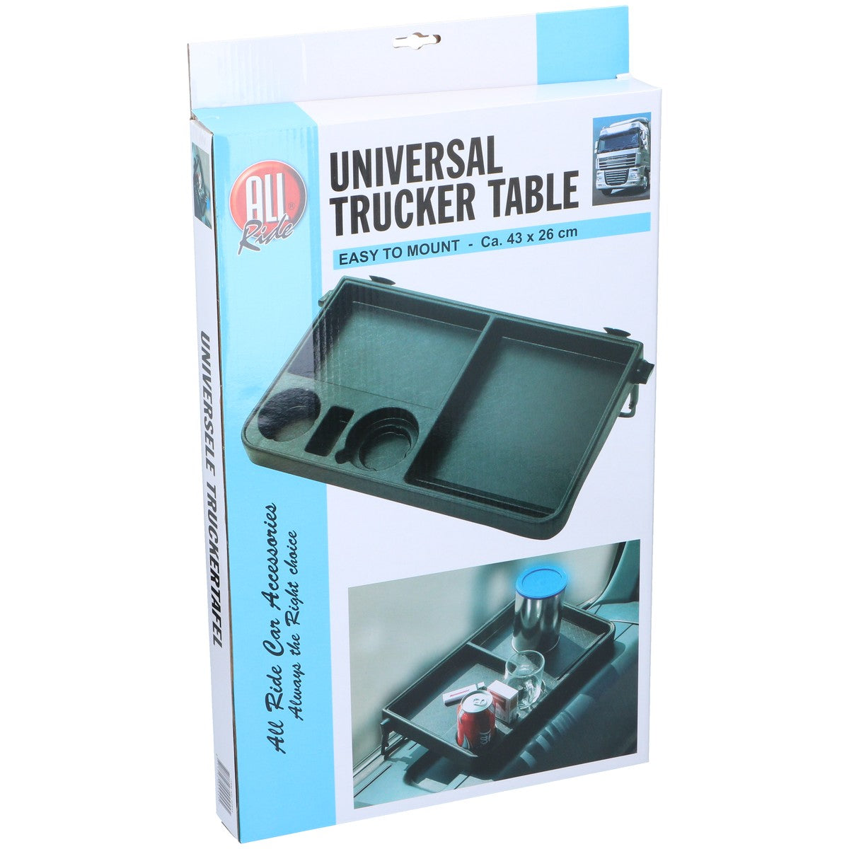 Trucker Table Small Universal