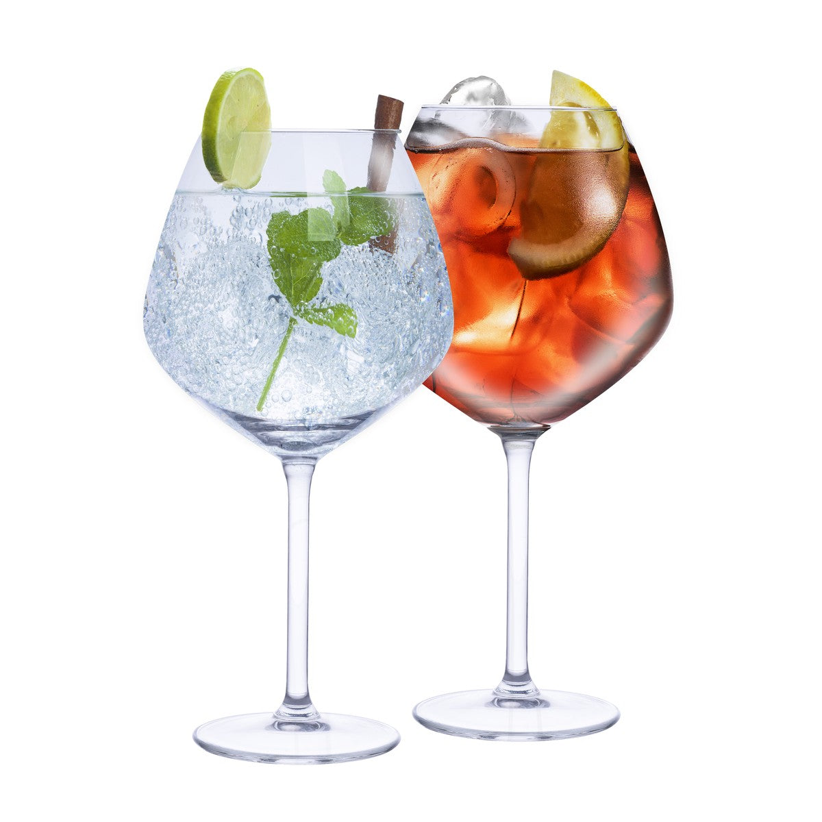 Gin & Tonic Glass 730Ml 4Pc