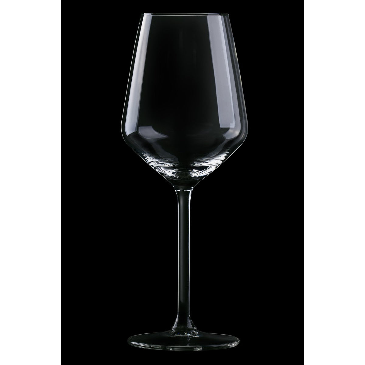 Wineglass 37Cl Gl 6Pcs
