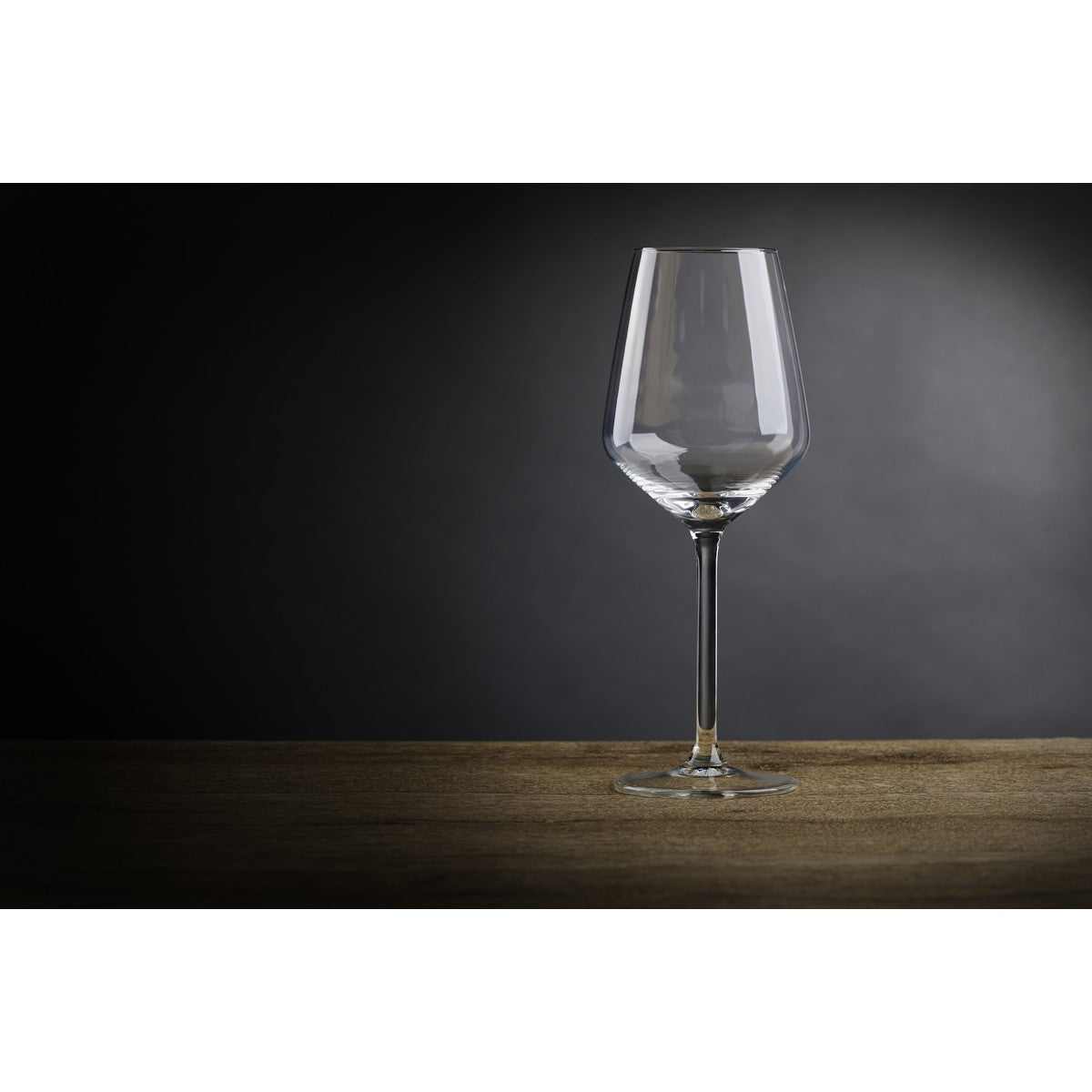 Wineglass 37Cl Gl 6Pcs