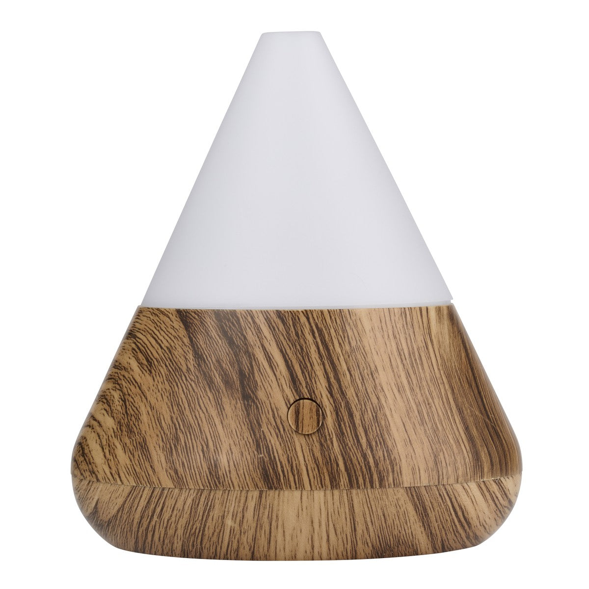 Aroma Diffuser With Led Lighting