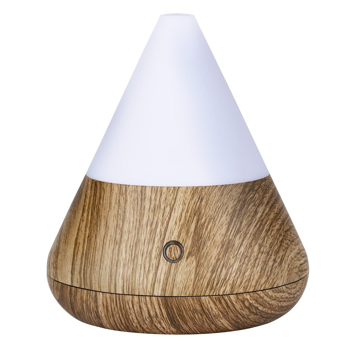 Aroma Diffuser With Led Lighting