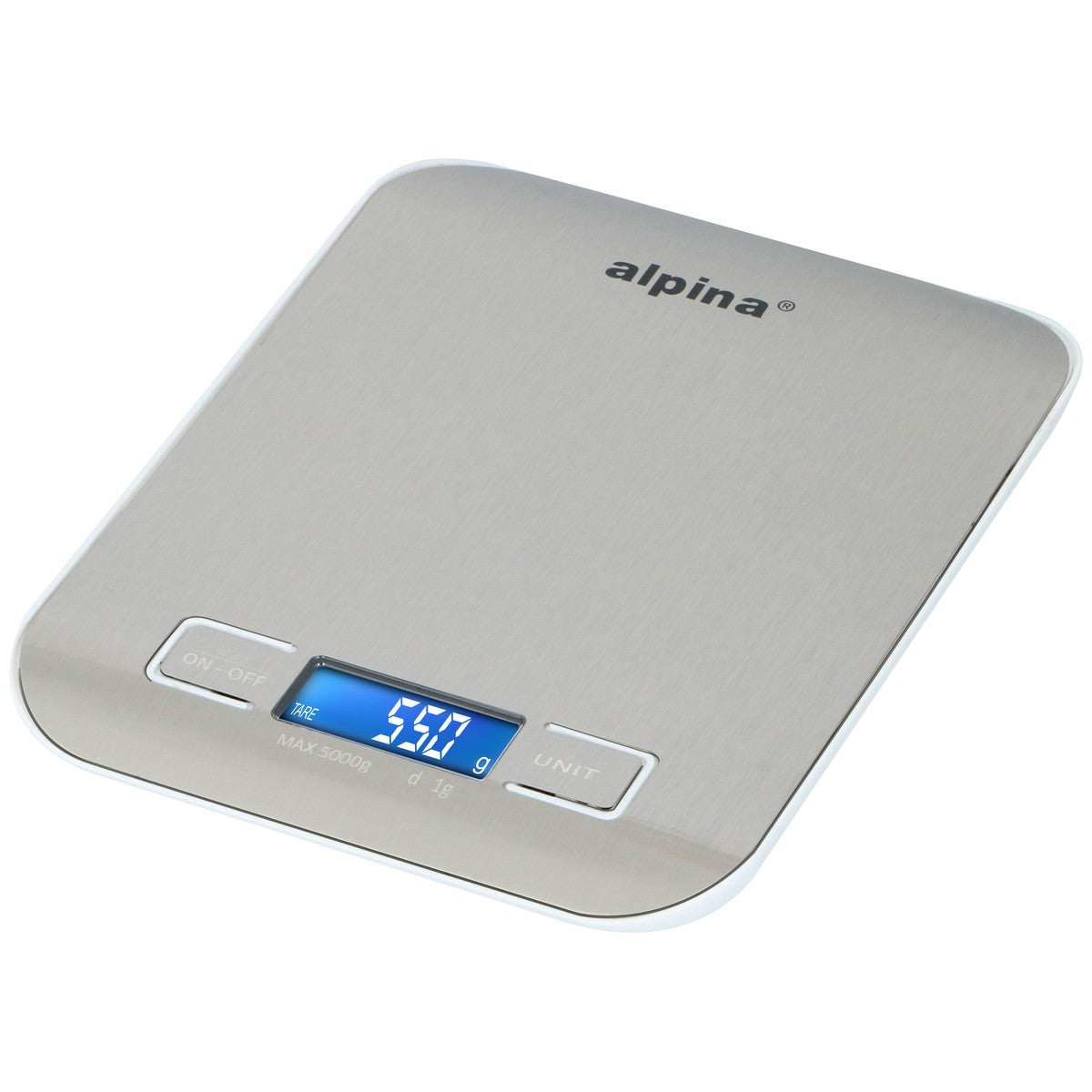Kitchen Scale 5Kg