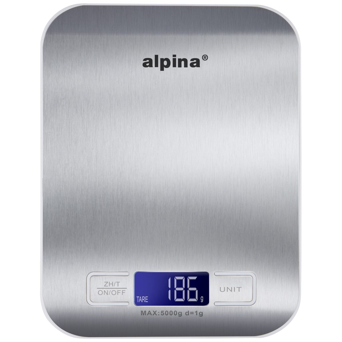 Kitchen Scale 5Kg