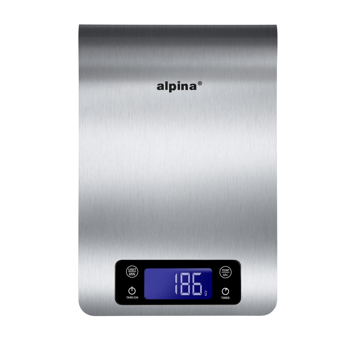 Kitchen Scale Hanging