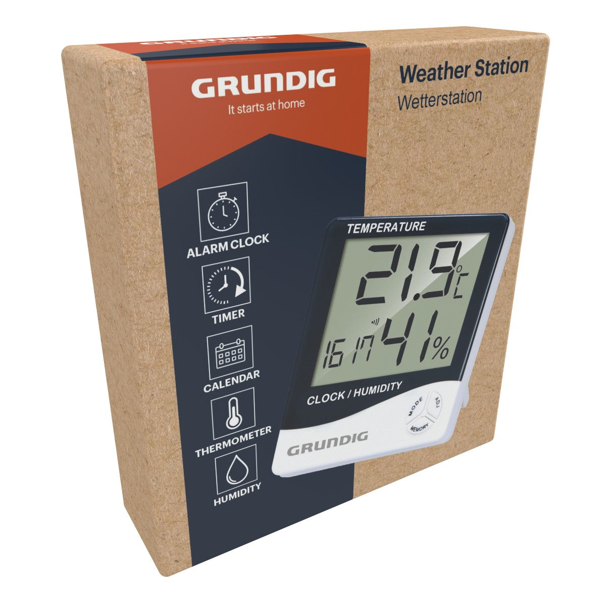 Weather Station