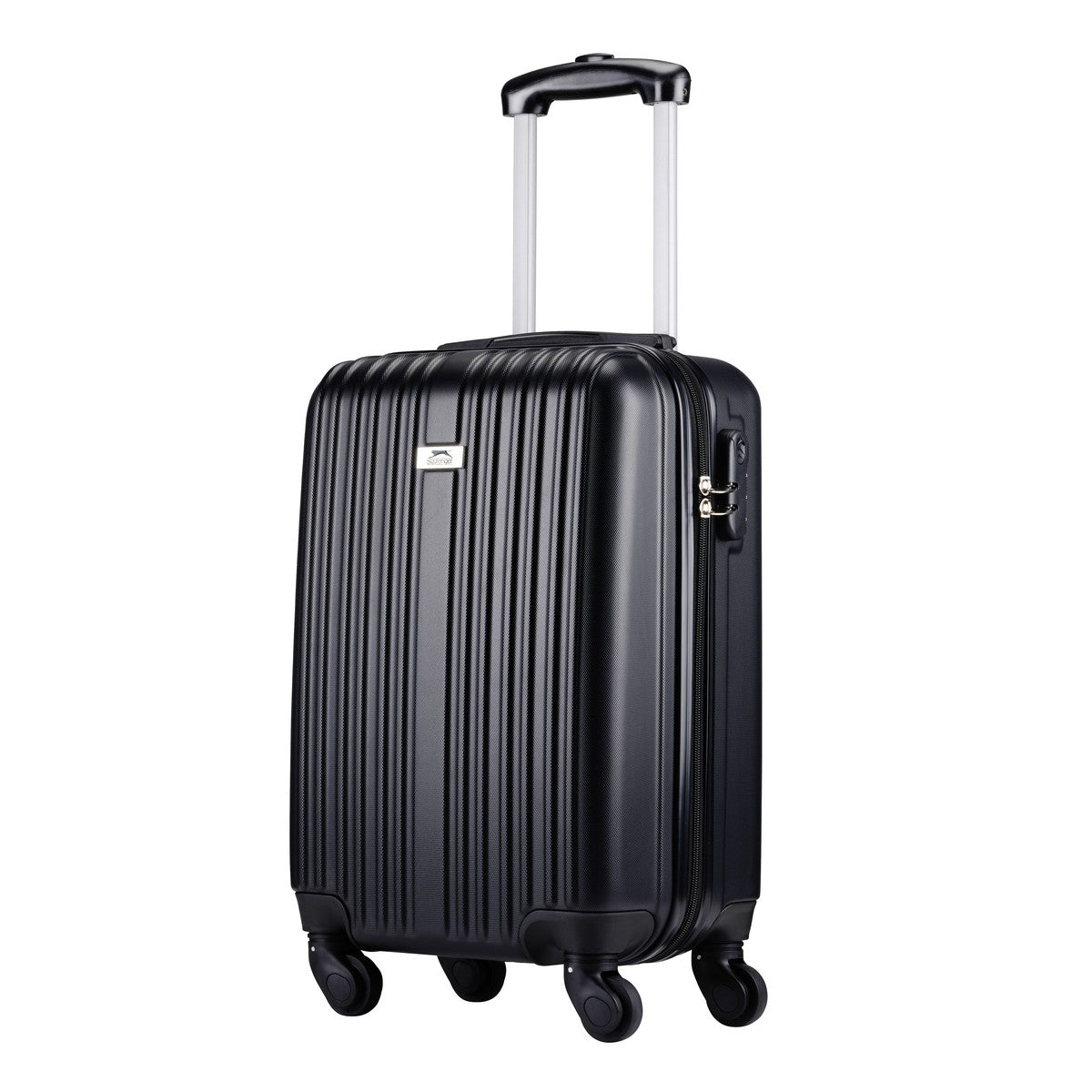 Trolley 18" Black