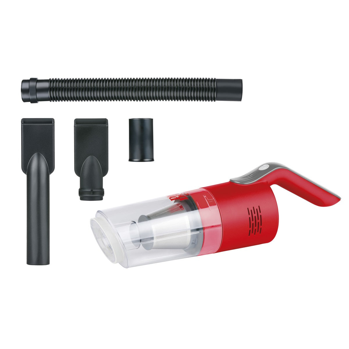 Handheld Vacuum Cleaner Rechargable Dd5004