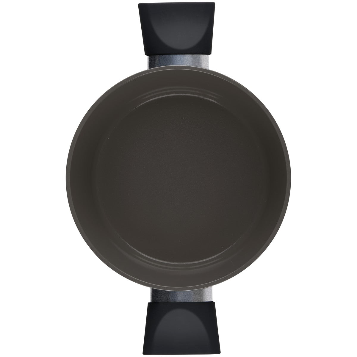 Cooking Pot Forged Ceramic Induction Ø20