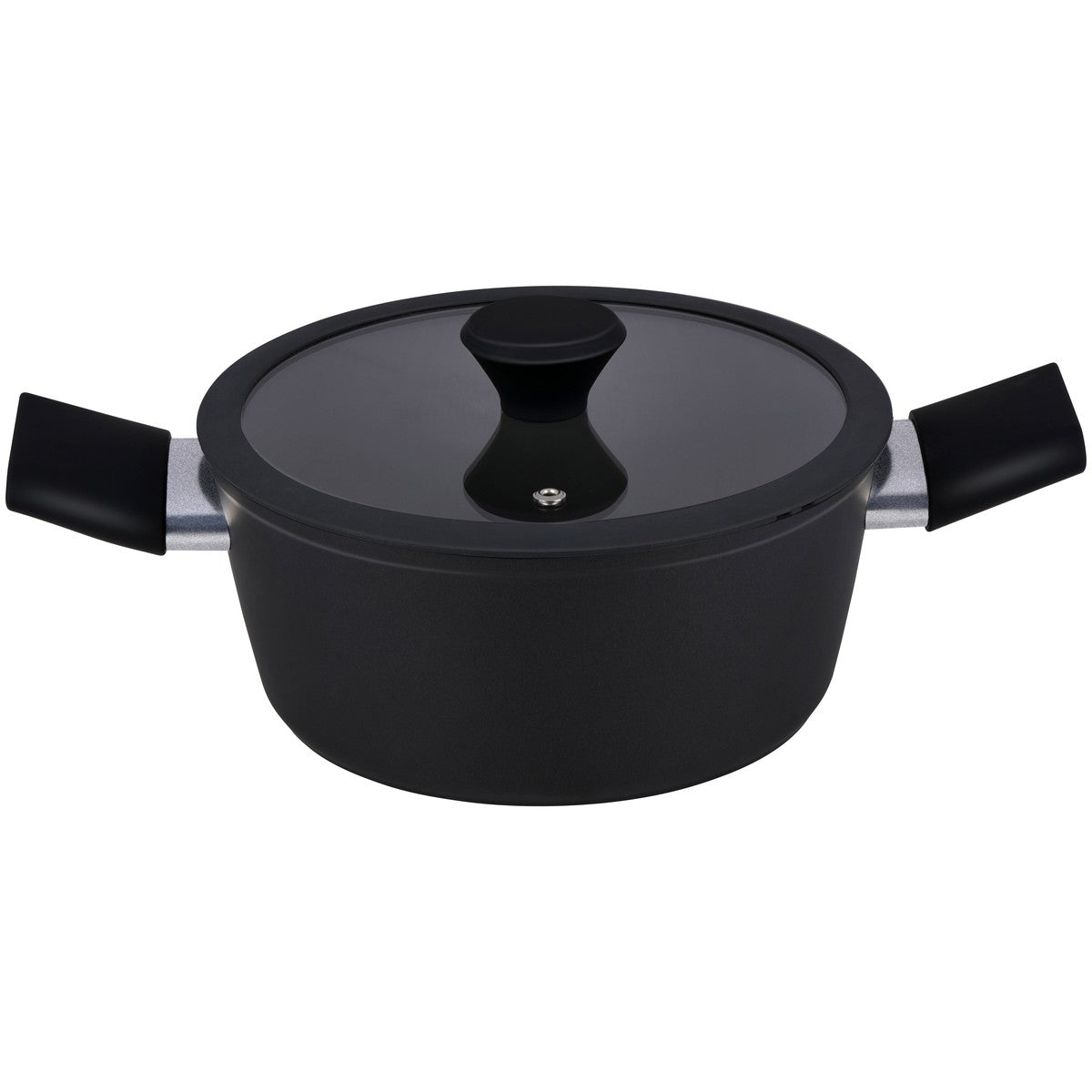 Cooking Pot Forged Ceramic Induction Ø20