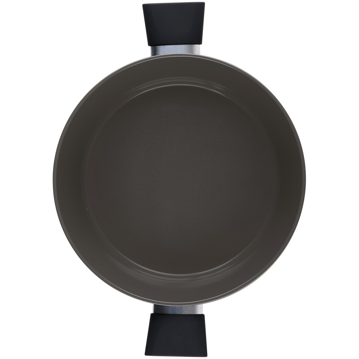 Cooking Pot Forged Ceramic Induction Ø28