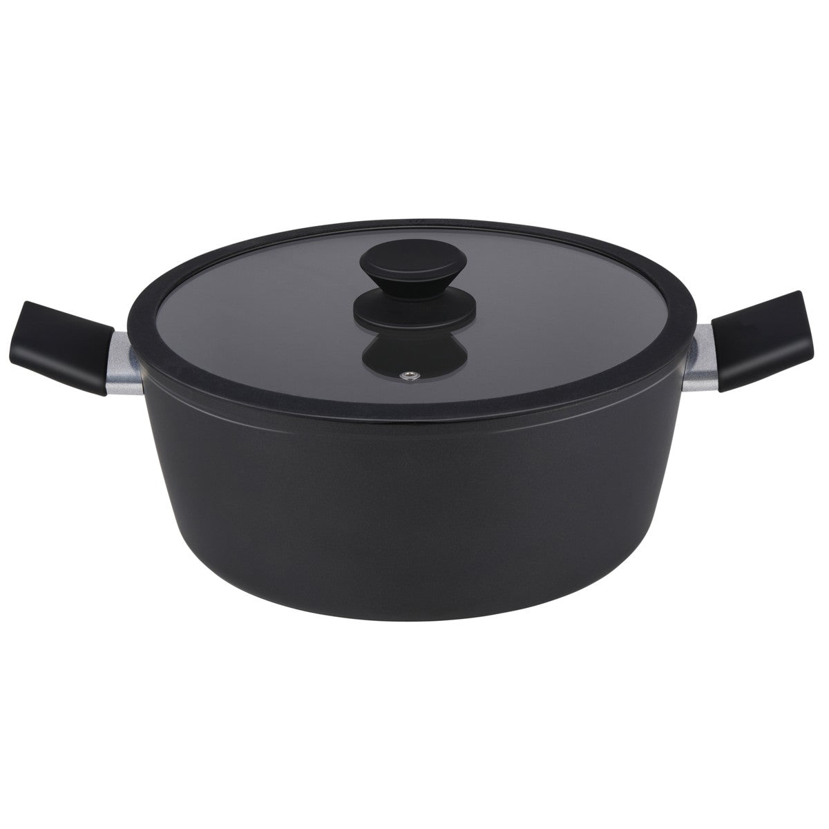 Cooking Pot Forged Ceramic Induction Ø28