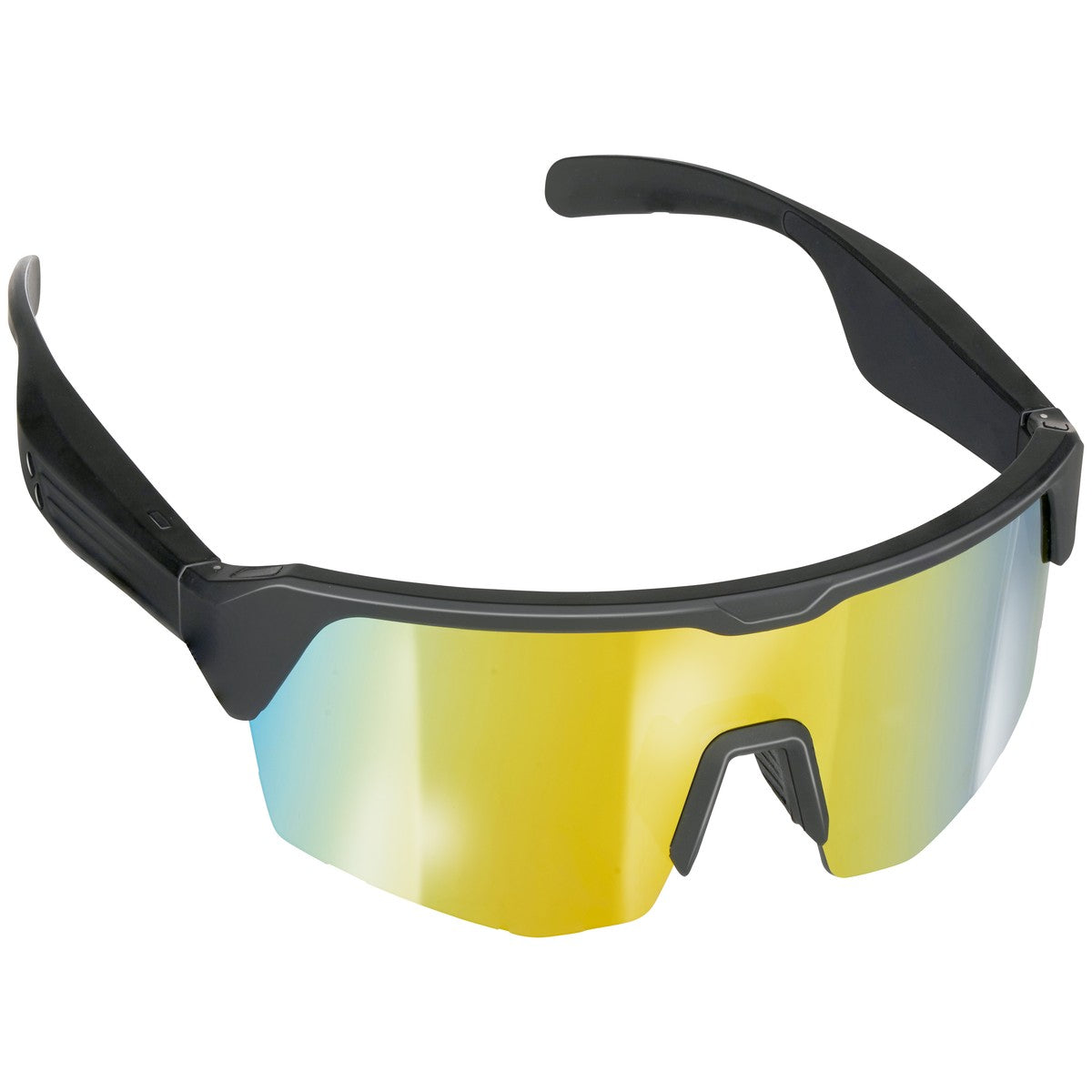 Sunglasses Earphone With Uv400 Lens