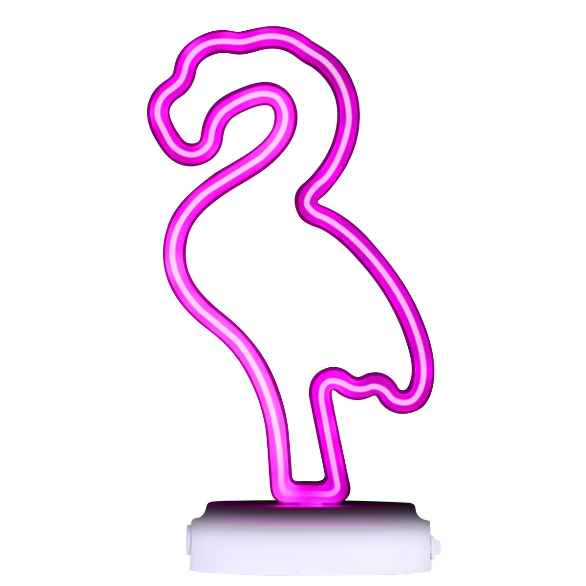 Lamp Neon Flamingo 42Led