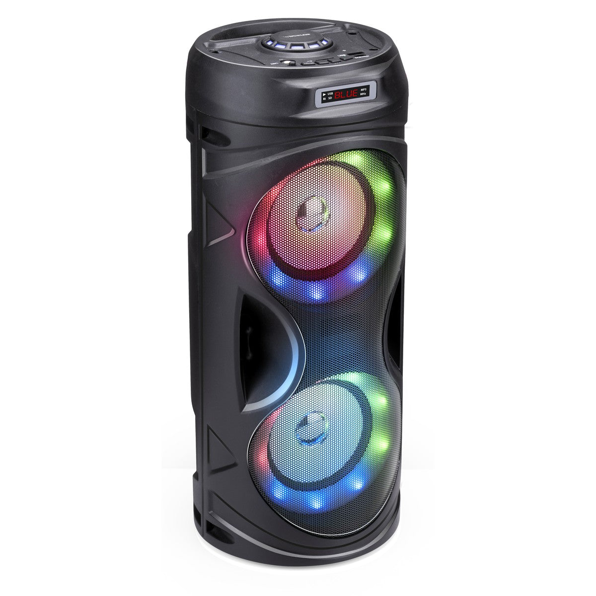 Speaker Bt Portable 10W